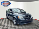 Thumbnail image of 2014 Dodge Grand Caravan at Regency Autos of Medford