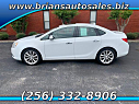 2014 Buick Verano Leather Group at Brian's Auto Sales