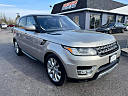 Thumbnail image of 2016 Land Rover Range Rover Sport at Gmotors Usa Llc