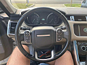 Thumbnail image of 2016 Land Rover Range Rover Sport at Gmotors Usa Llc