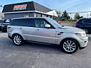 Thumbnail image of 2016 Land Rover Range Rover Sport at Gmotors Usa Llc