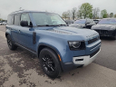Thumbnail image of 2024 Land Rover Defender at Harper Fiat Alfa Romeo Maserati