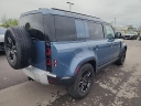 Thumbnail image of 2024 Land Rover Defender at Harper Fiat Alfa Romeo Maserati