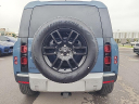 Thumbnail image of 2024 Land Rover Defender at Harper Fiat Alfa Romeo Maserati