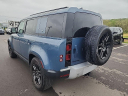 Thumbnail image of 2024 Land Rover Defender at Harper Fiat Alfa Romeo Maserati