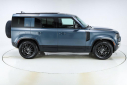Thumbnail image of 2024 Land Rover Defender at Harper Fiat Alfa Romeo Maserati