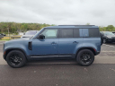 Thumbnail image of 2024 Land Rover Defender at Harper Fiat Alfa Romeo Maserati
