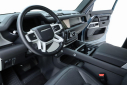 Thumbnail image of 2024 Land Rover Defender at Harper Fiat Alfa Romeo Maserati