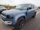 Thumbnail image of 2024 Land Rover Defender at Harper Fiat Alfa Romeo Maserati