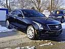 Thumbnail image of 2017 Cadillac ATS at A & B Motors