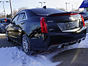 Thumbnail image of 2017 Cadillac ATS at A & B Motors