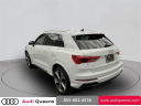 Thumbnail image of 2021 Audi Q3 at Audi Queens