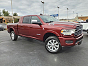 Thumbnail image of 2020 Ram 2500 at Gary Mathews Motors