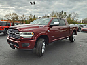 Thumbnail image of 2020 Ram 2500 at Gary Mathews Motors
