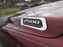 Thumbnail image of 2020 Ram 2500 at Gary Mathews Motors