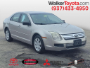 Thumbnail image of 2007 Ford Fusion at The Walker Auto Group Inc