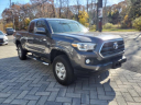 Thumbnail image of 2016 Toyota Tacoma at Cohasset Imports Inc.