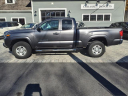 Thumbnail image of 2016 Toyota Tacoma at Cohasset Imports Inc.