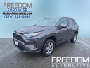 Thumbnail image of 2023 Toyota RAV4 at Freedom Ford Of Wise