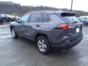 Thumbnail image of 2023 Toyota RAV4 at Freedom Ford Of Wise