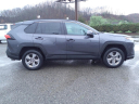 Thumbnail image of 2023 Toyota RAV4 at Freedom Ford Of Wise