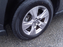 Thumbnail image of 2023 Toyota RAV4 at Freedom Ford Of Wise