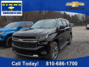 Thumbnail image of 2022 Chevrolet Tahoe at Simms Chevrolet Co.