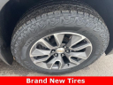 Thumbnail image of 2022 Chevrolet Tahoe at Simms Chevrolet Co.