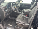 Thumbnail image of 2022 Chevrolet Tahoe at Simms Chevrolet Co.