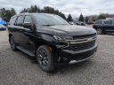 Thumbnail image of 2022 Chevrolet Tahoe at Simms Chevrolet Co.