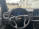 Thumbnail image of 2022 Chevrolet Tahoe at Simms Chevrolet Co.