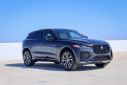 Thumbnail image of 2025 Jaguar F-PACE at LandRoverOfSanAntonio (Used)