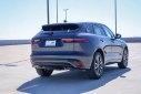 Thumbnail image of 2025 Jaguar F-PACE at LandRoverOfSanAntonio (Used)