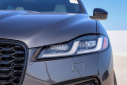 Thumbnail image of 2025 Jaguar F-PACE at LandRoverOfSanAntonio (Used)