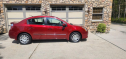 Thumbnail image of 2012 Nissan Sentra at Hammonton Auto Exchange