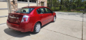 Thumbnail image of 2012 Nissan Sentra at Hammonton Auto Exchange
