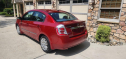 Thumbnail image of 2012 Nissan Sentra at Hammonton Auto Exchange
