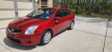 Thumbnail image of 2012 Nissan Sentra at Hammonton Auto Exchange