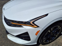 2023 Kia K5 GT-Line at Harrison Ford of Mankato