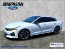 Thumbnail image of 2023 Kia K5 at Harrison Ford Of Mankato