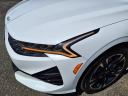 Thumbnail image of 2023 Kia K5 at Harrison Ford Of Mankato