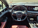 Thumbnail image of 2023 Kia K5 at Harrison Ford Of Mankato