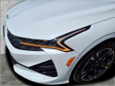 Thumbnail image of 2023 Kia K5 at Harrison Ford Of Mankato