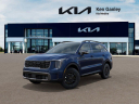 Thumbnail image of 2025 Kia Sorento at Ken Ganley Kia Medina