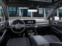 Thumbnail image of 2025 Kia Sorento at Ken Ganley Kia Medina