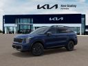 Thumbnail image of 2025 Kia Sorento at Ken Ganley Kia Medina