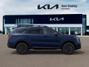 Thumbnail image of 2025 Kia Sorento at Ken Ganley Kia Medina