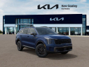 Thumbnail image of 2025 Kia Sorento at Ken Ganley Kia Medina