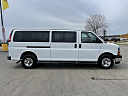 Thumbnail image of 2019 Chevrolet Express at Kunes Cdjr Platteville
