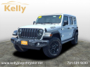 Thumbnail image of 2021 Jeep Wrangler Unlimited at Kelly Jeep Chrysler